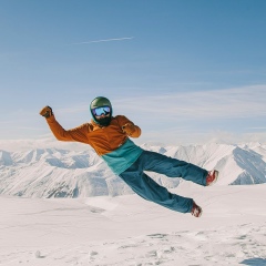 Maximus Наиглу, 11.09.1920, Екатеринбург