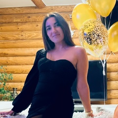 Екатерина Гайдо