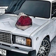 Vitalik Gimri, Москва