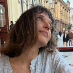 Катерина Шевчук, 18.07, Москва