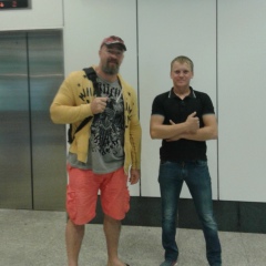 Евгений Родионов, 03.01.1989, Астана