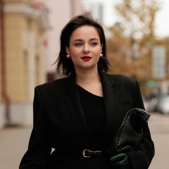 Нина Огиль, 12.01.1992, Минск