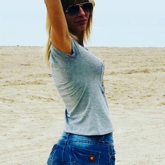 Irina Shapovalova, 21.10, Рени
