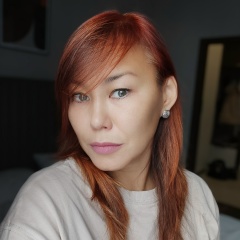 Наталья Крендзель, 11.12, Москва