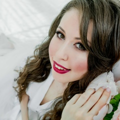 Юлия Павлова, 20.06