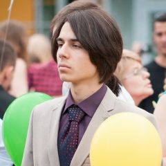 Павел Контуганский, 10.09.1999, Мелитополь