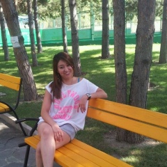 Гульнура Ж, 09.12, Алматы