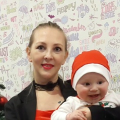 Ольга Иванова, 10.06, Йошкар-Ола