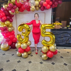 Вика Кудряшова, 12.03.1991, Донецк