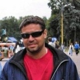 Дмитрий Верба, 17.05, Санкт-Петербург