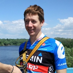 Вячеслав Тропин, 23.10, Чернигов