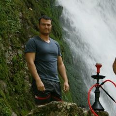 Дмитрий Николаев, 04.04, Самара