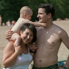 Мария Чуловская, 16.08, Жуковский