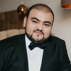 Baluan Berkenov, 02.01, Алматы