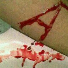 Алет Кидалова, 25.10.1998