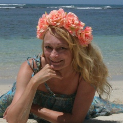 Светлана Павлова, 08.01, Санкт-Петербург