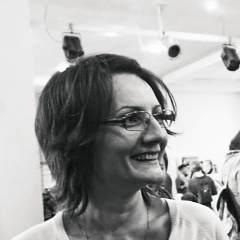 Ольга Волчкова, 22.07, Санкт-Петербург