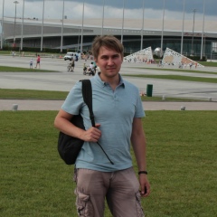 Роман Ханнанов, 05.02.1986