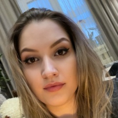 Хадижа Расулова, 18.12.1997, Москва