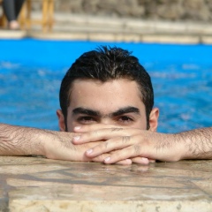 Ash Babayan, 13.02.1996, Абовян