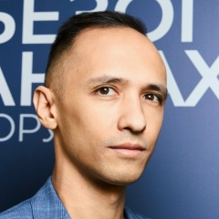 Тимур Есенбаев, 04.10.1988, Екатеринбург