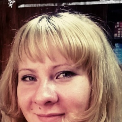 Натали Киреева