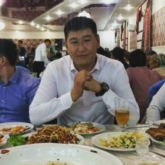 Нурсултан Айтыленов, 05.04, Астана