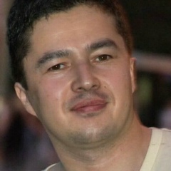 Фирдавс Муминов, 28.08.1983, Москва