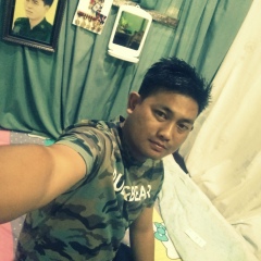 Ko-Ko Paing, 14.03.1989, Mandalay