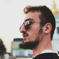 Кадыр Гасанов, 04.08, Киев