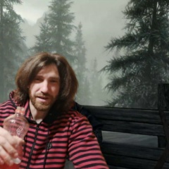 Сергей Викторович, 02.06, Санкт-Петербург