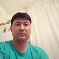 Abzal Sydykow, 10.12, Талдыкорган