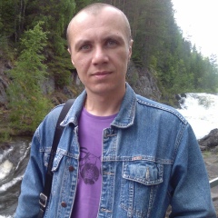 Виталий Панчехин, 20.12.1984, Курган