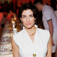 Светлана Громан, 06.05.1987, Москва