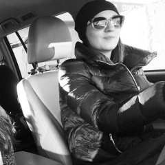 Евгения Карнова, 14.07.1990, Москва