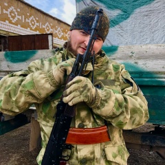 Максим Захарченко, 16.10.1992, Свирск