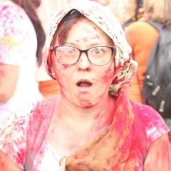 Натали Ко, 01.12, Астана