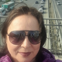 Оксана Шевченко, 28.10, Хабаровск