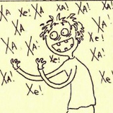 Анна Шантаренко, 06.05, Łódź