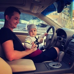 Тима Жанайдаров, 31.08.1989, Алматы