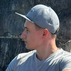 Vadim Khvedontsevich, 30.07, Москва