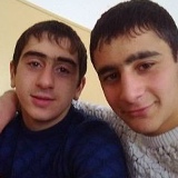Misha Baloyan, 16.09.1997, Гюмри