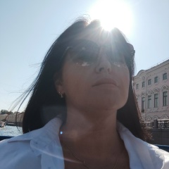 Анастасия Соловьева, 05.06.1981, Санкт-Петербург