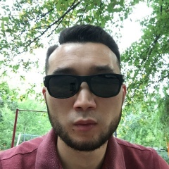 Zhangir Mukashev, 04.06, Алматы