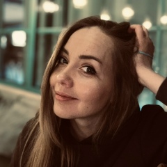 Елена Русакова, 20.12