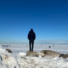 Иван Зенченко, 01.03.1991, Санкт-Петербург