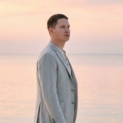 Владимир Савенко, 12.08, Волгоград