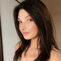 Юлия Манькова, 27.06.1988, Москва