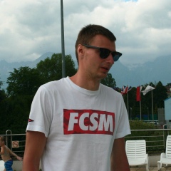 Роман Елисеев, 29.06