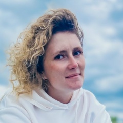 Елена Бояркина, 16.06, Омск